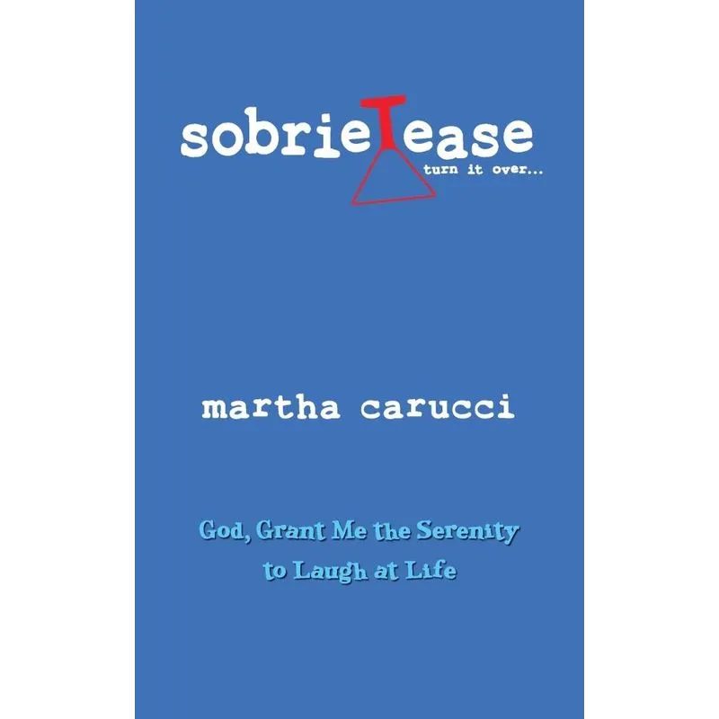 Sobrietease