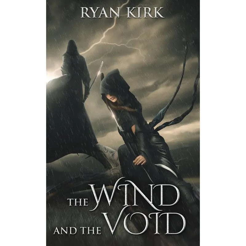The Wind and the Void