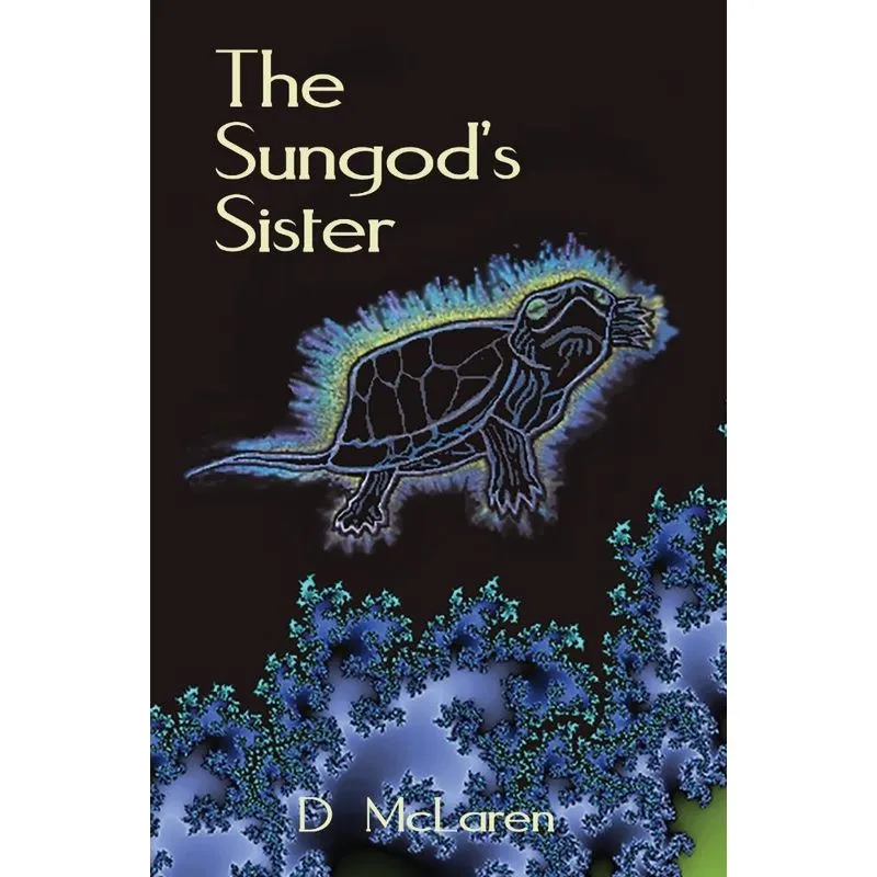 The Sungods Sister