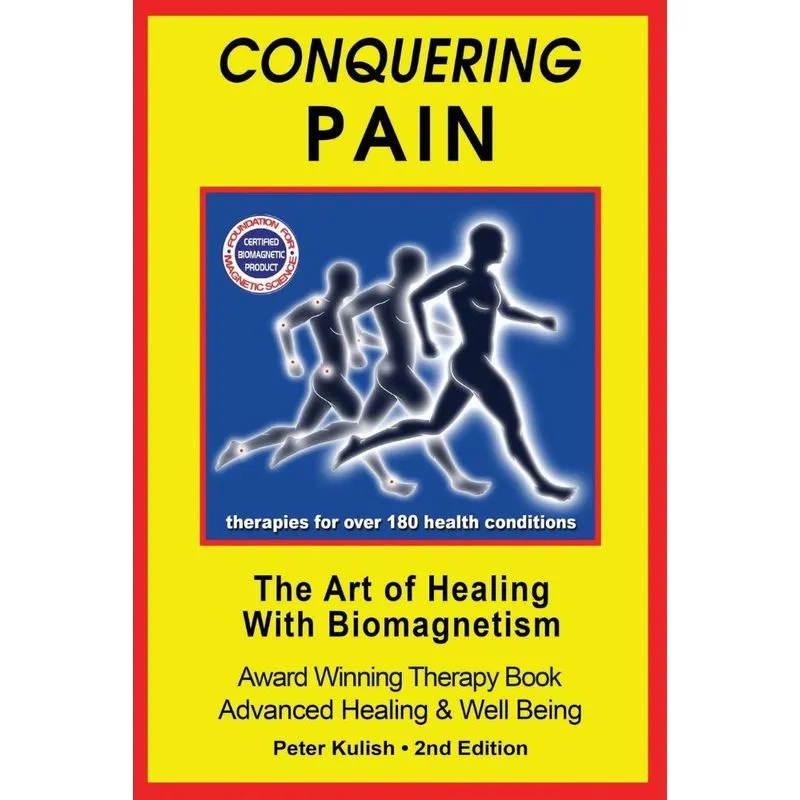 Conquering Pain