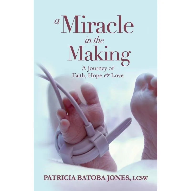 A Miracle in the Making
