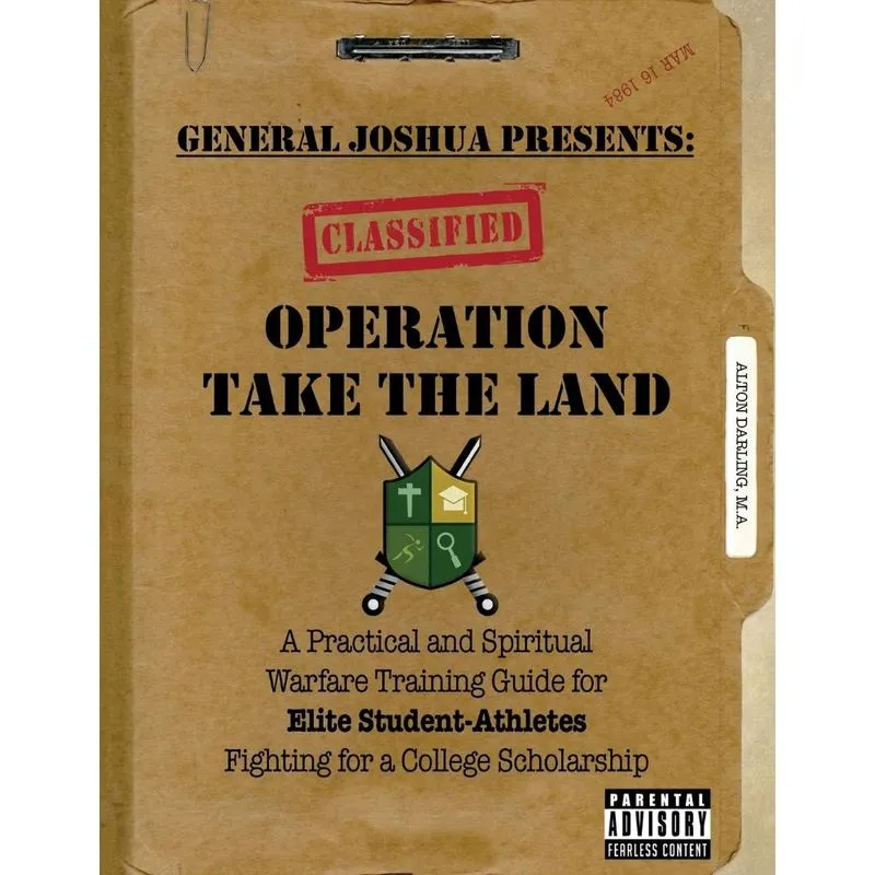 Operation Take the Land
