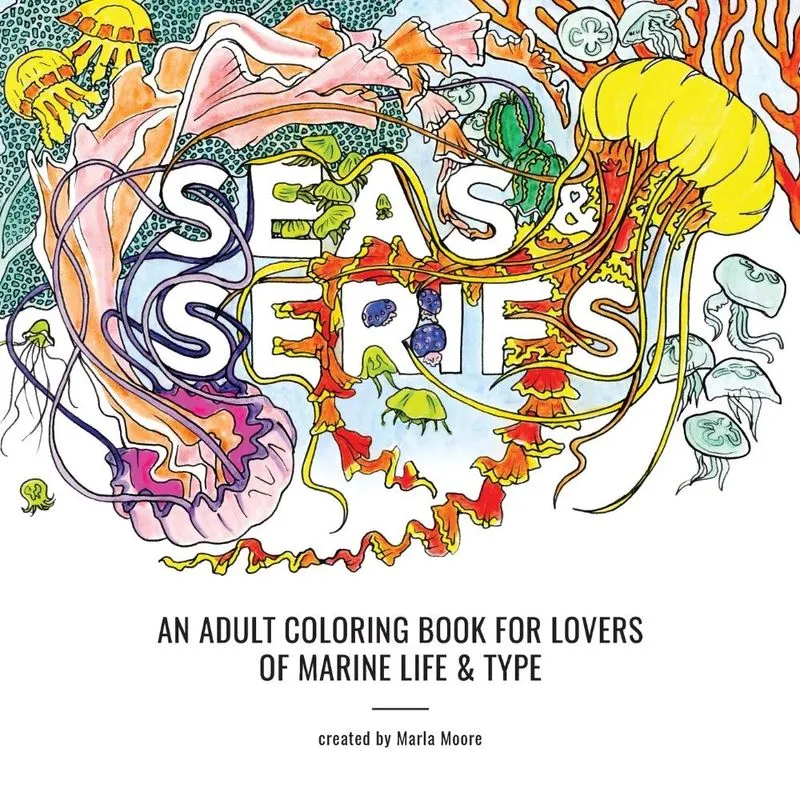 Seas & Serifs