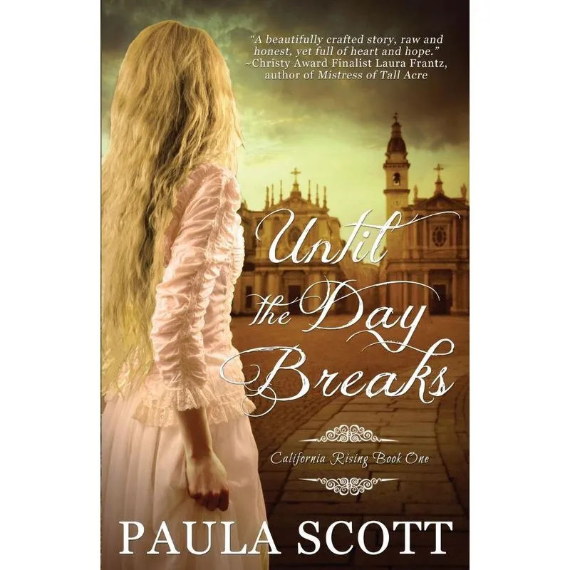 Until The Day Breaks