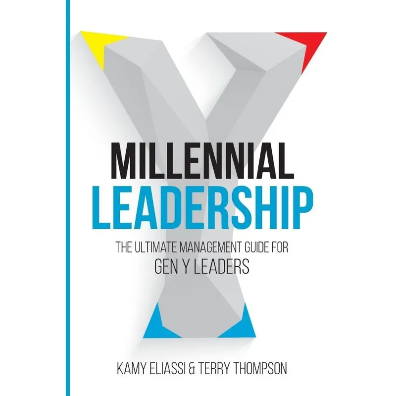Millennial Leadership