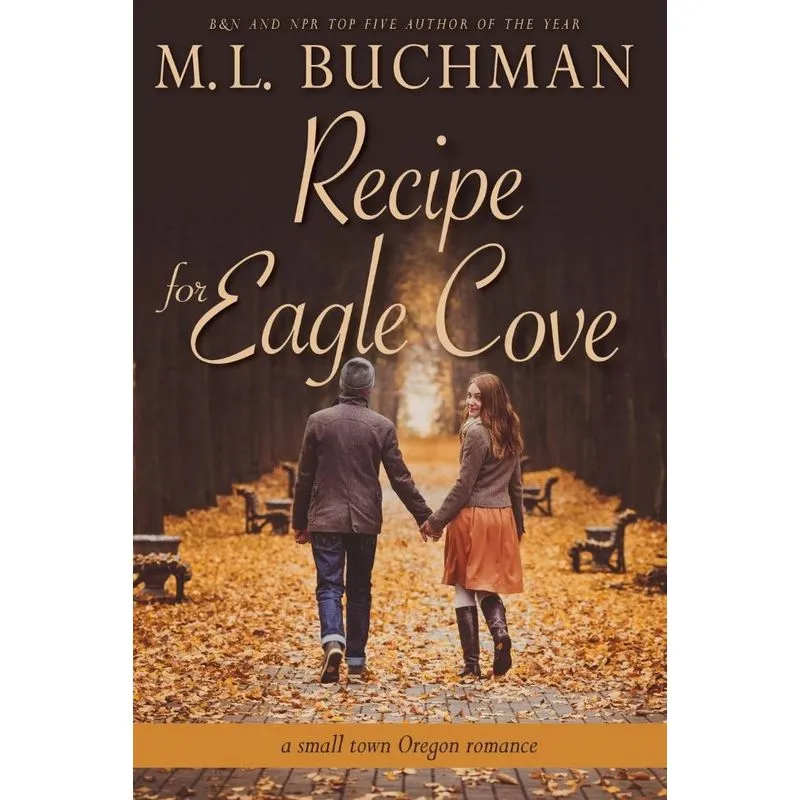 Recipe for Eagle Cove