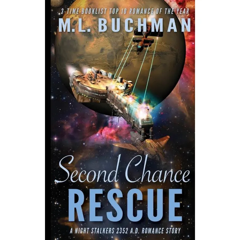 Second Chance Rescue