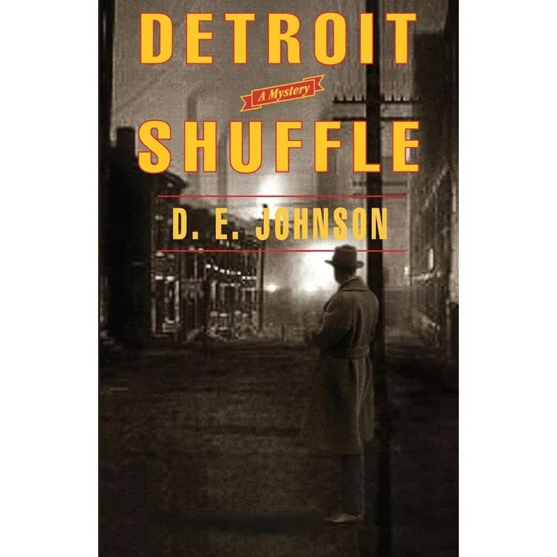 Detroit Shuffle
