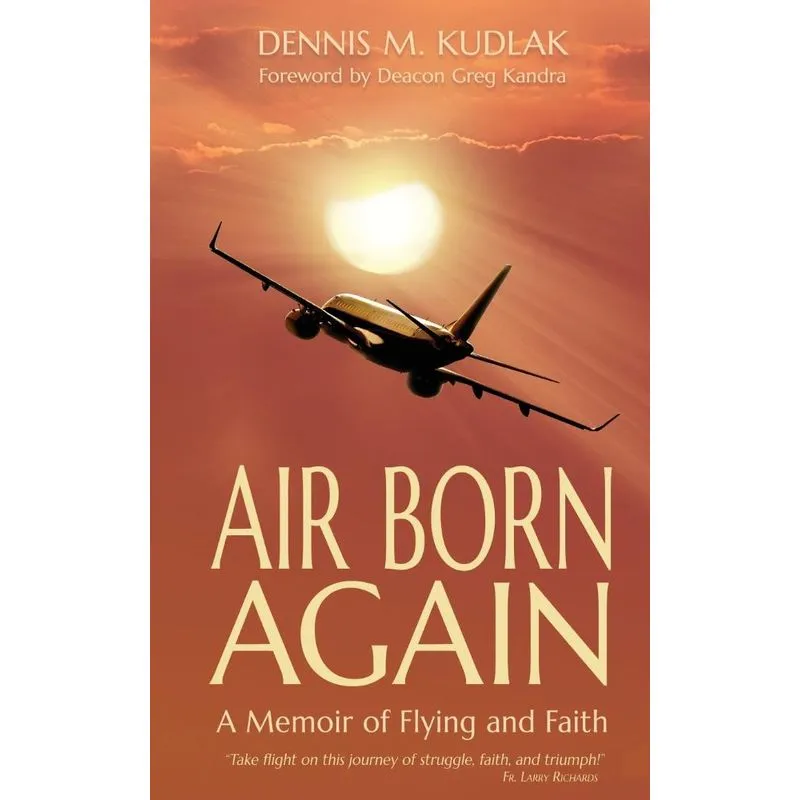 Air Born Again
