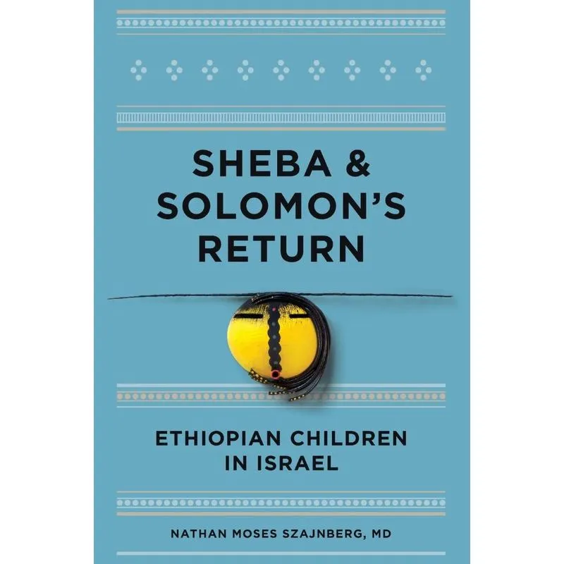 Sheba and Solomons Return