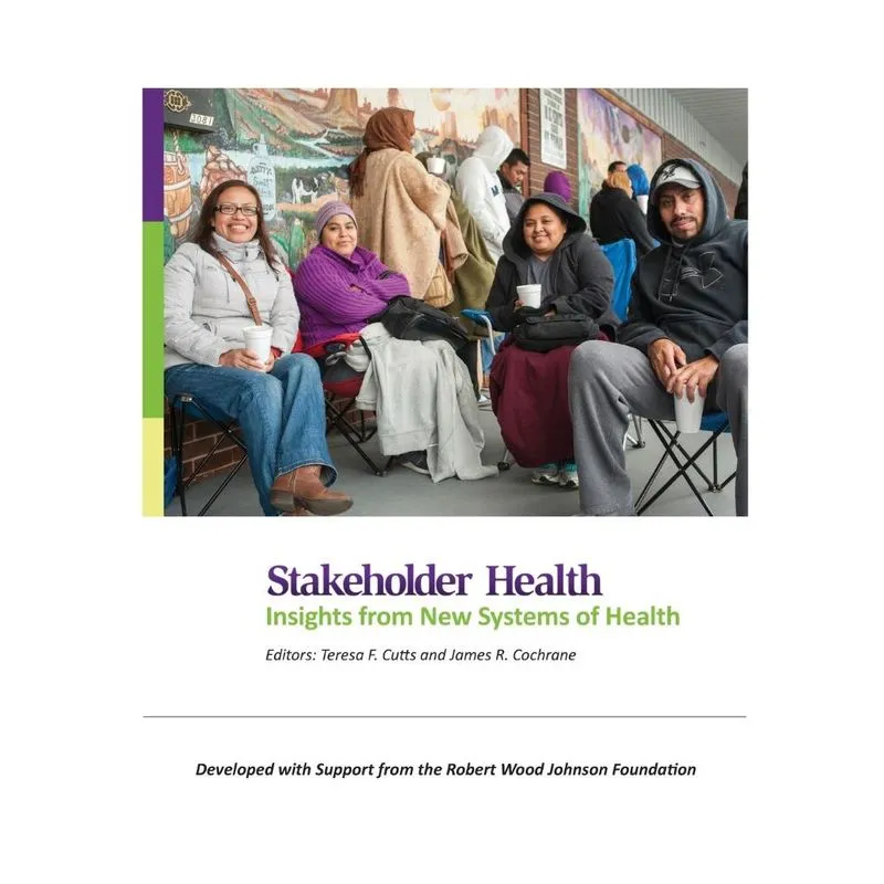 Stakeholder Health