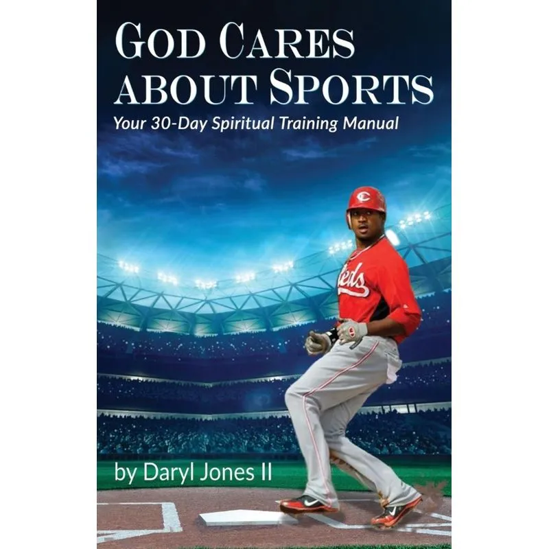 God Cares About Sports