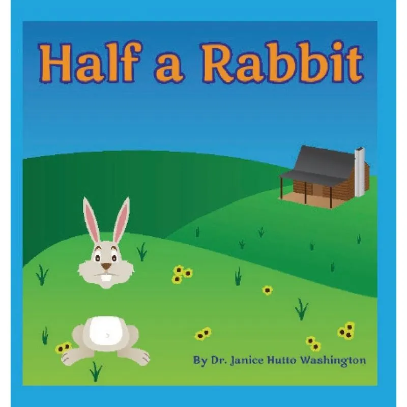 Half a Rabbit
