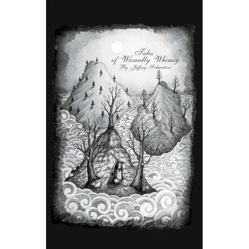 Tales Of Wizardly Whimsy