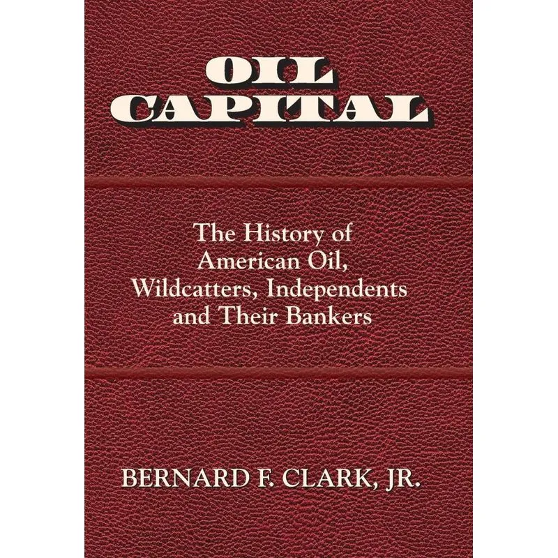 Oil Capital