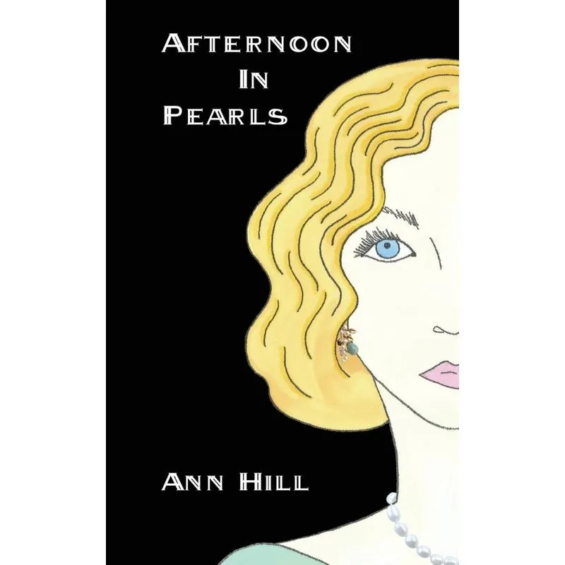 Afternoon In Pearls