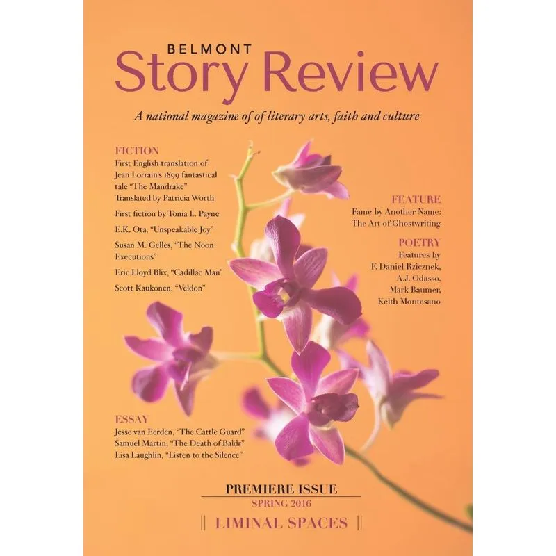 Belmont Story Review
