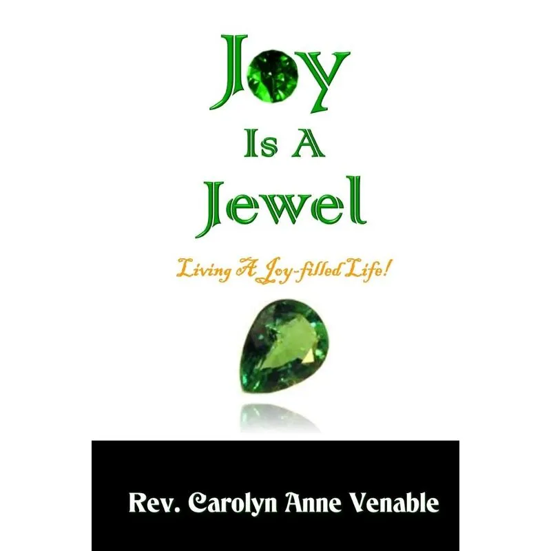 Joy Is a Jewel
