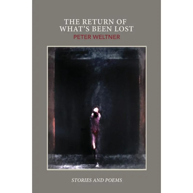 The Return of Whats Been Lost