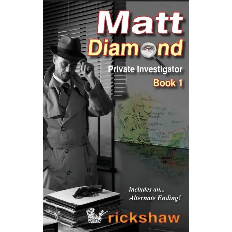 Matt Diamond