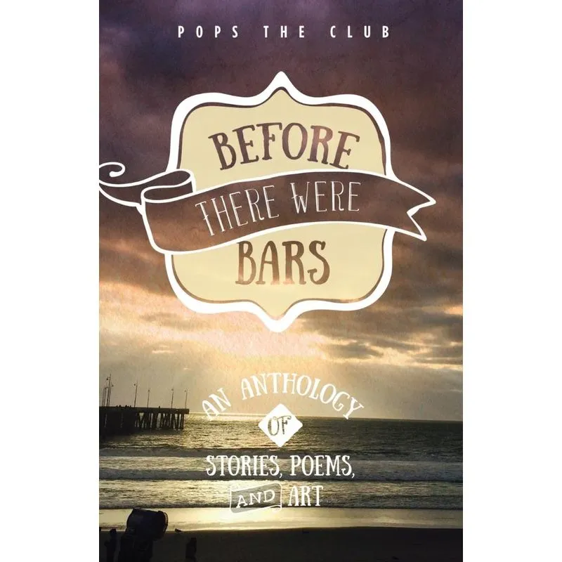 Before There Were Bars