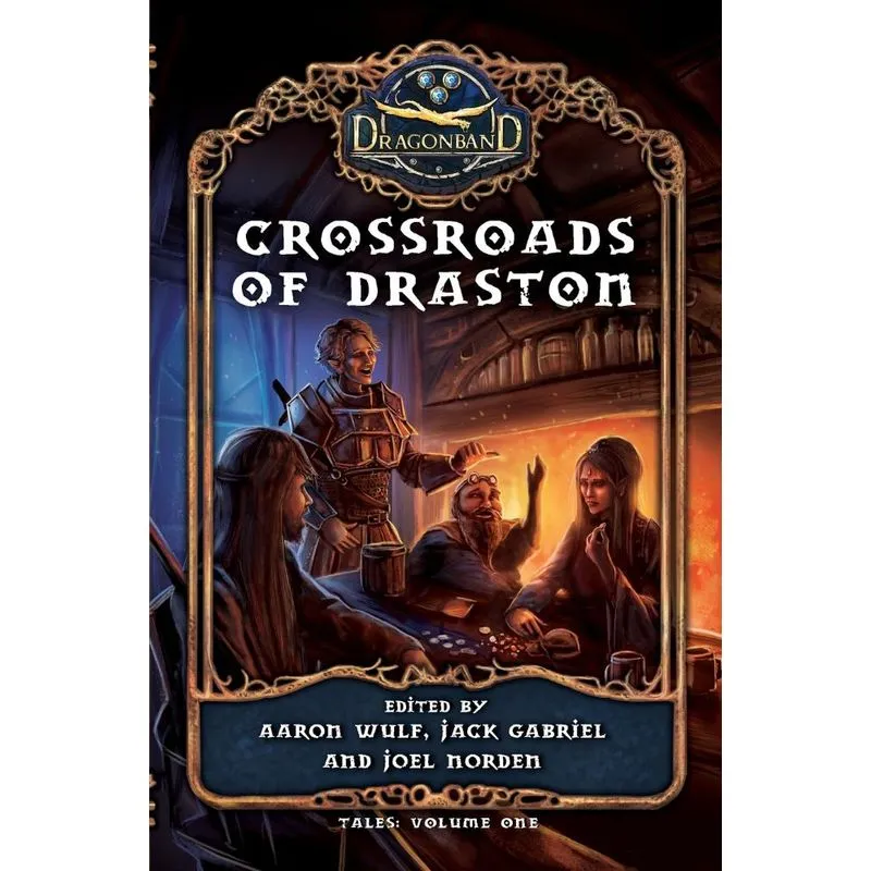 Crossroads of Draston