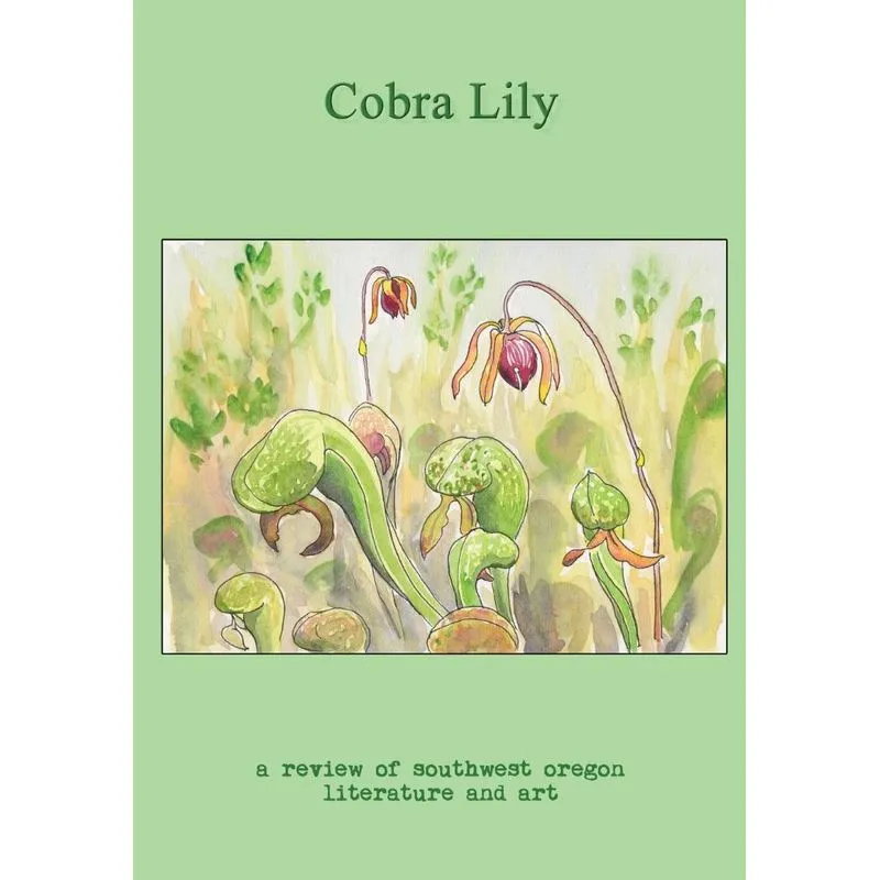 Cobra Lily