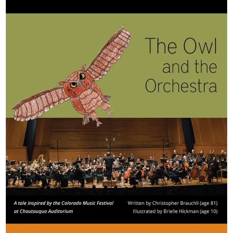 The Owl and the Orchestra