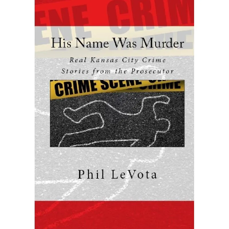 His Name Was Murder