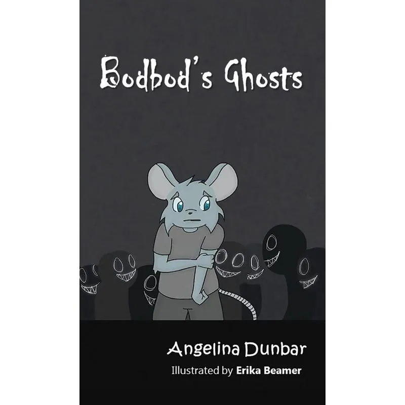 Bodbods Ghosts