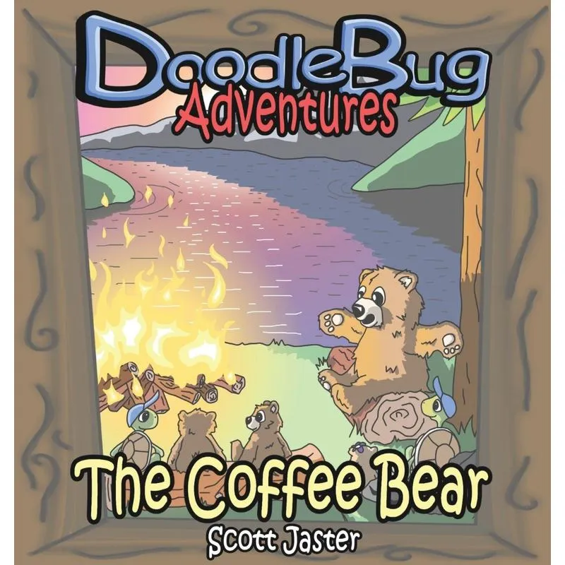 The Coffee Bear