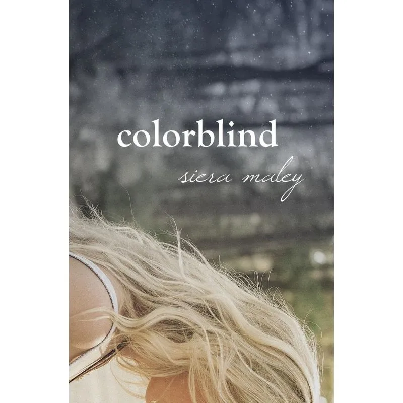 Colorblind