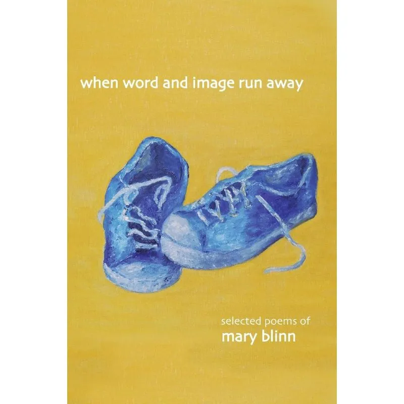 When Word and Image Run Away