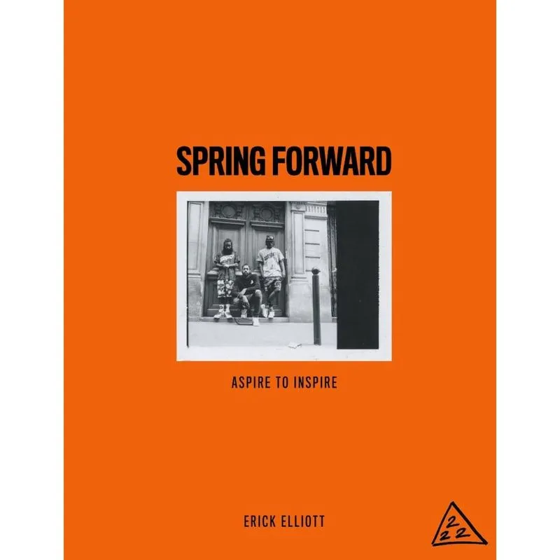 Spring Forward
