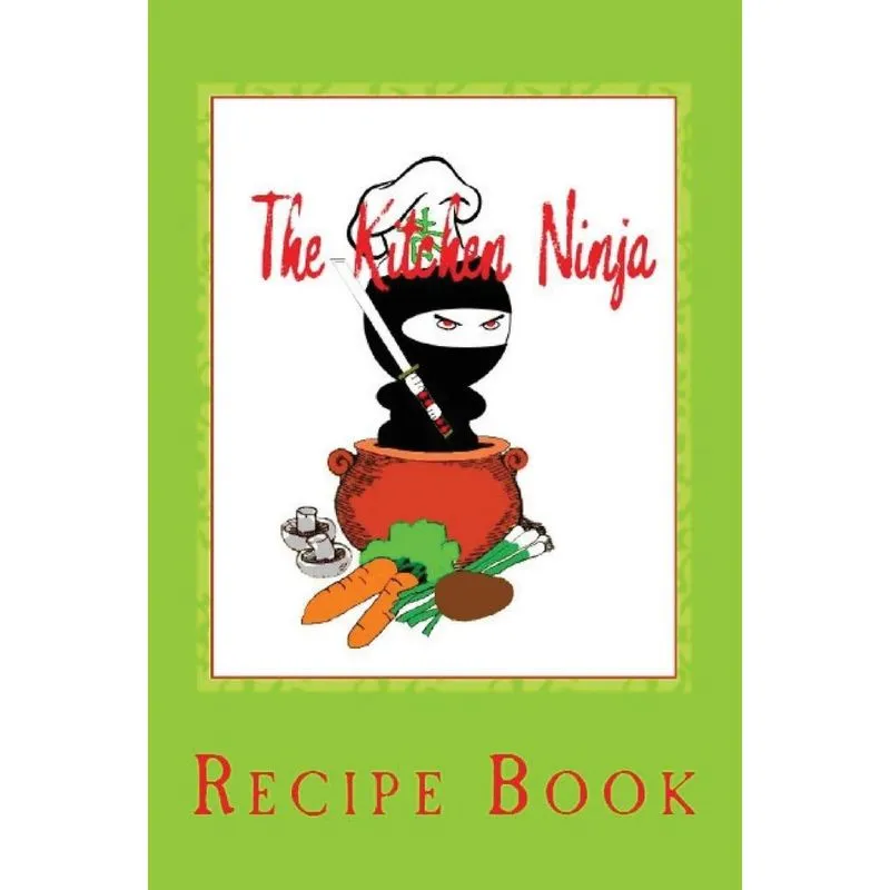 The Kitchen Ninja