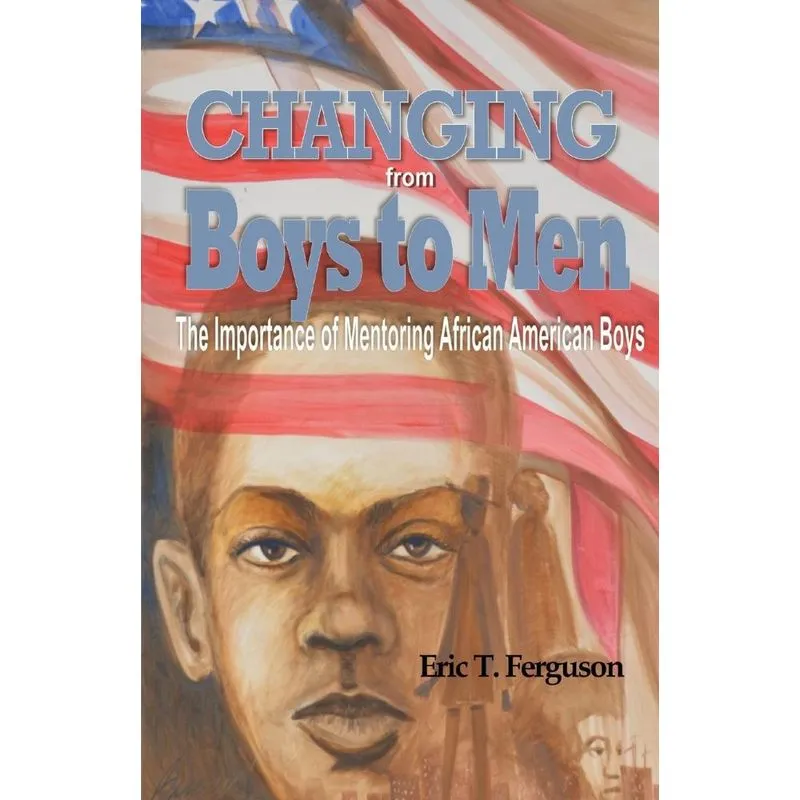 Changing From Boys to Men