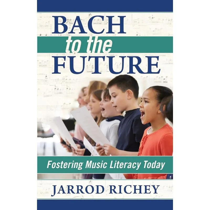 Bach to the Future