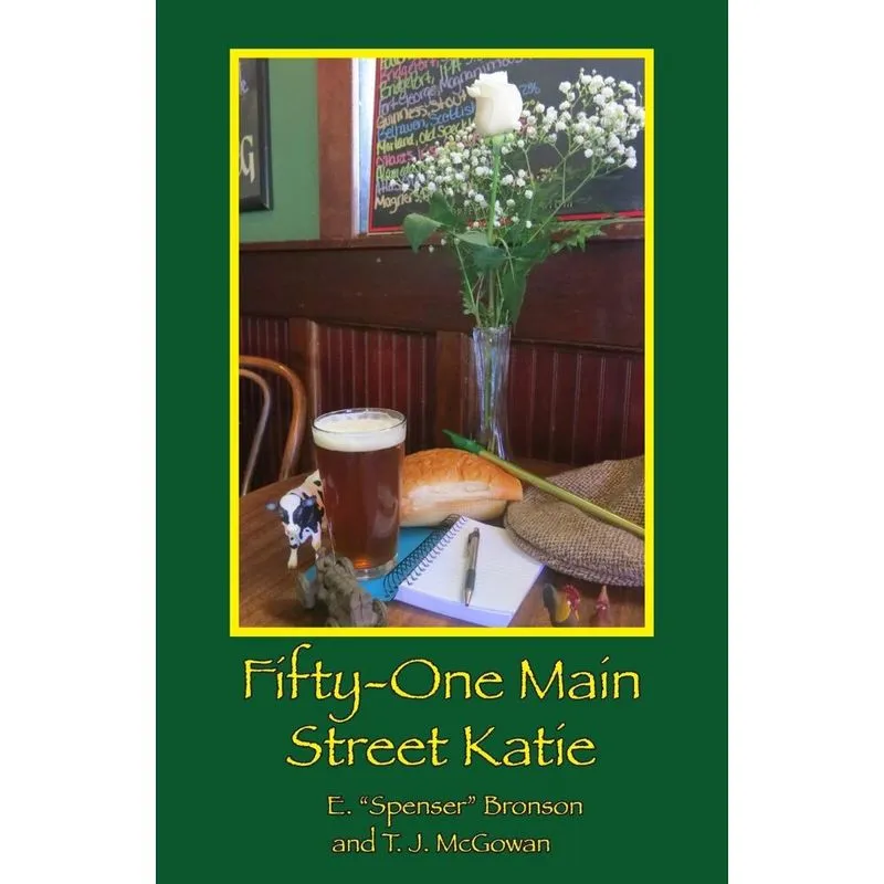 Fifty-One Main Street Katie
