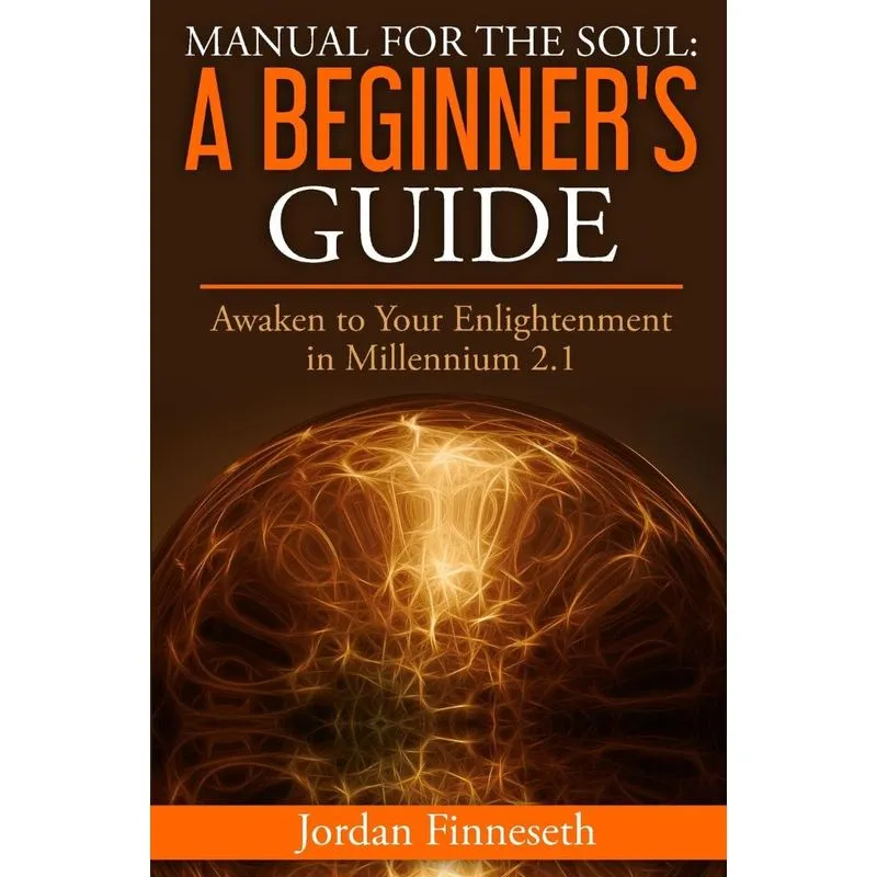 Manual for the Soul
