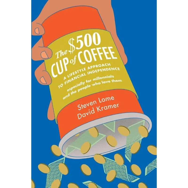 The $500 Cup Of Coffee