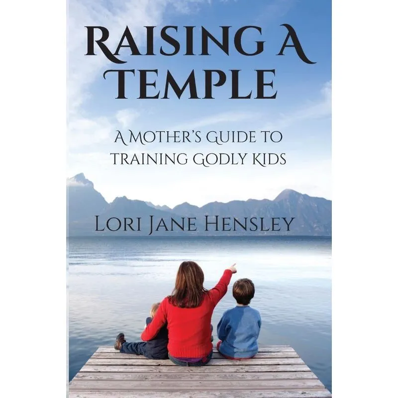 Raising A Temple