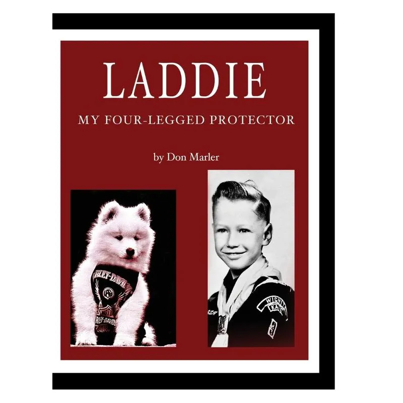 Laddie