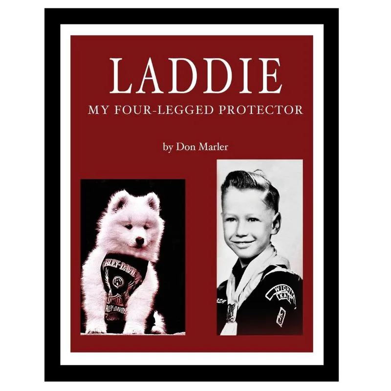 Laddie