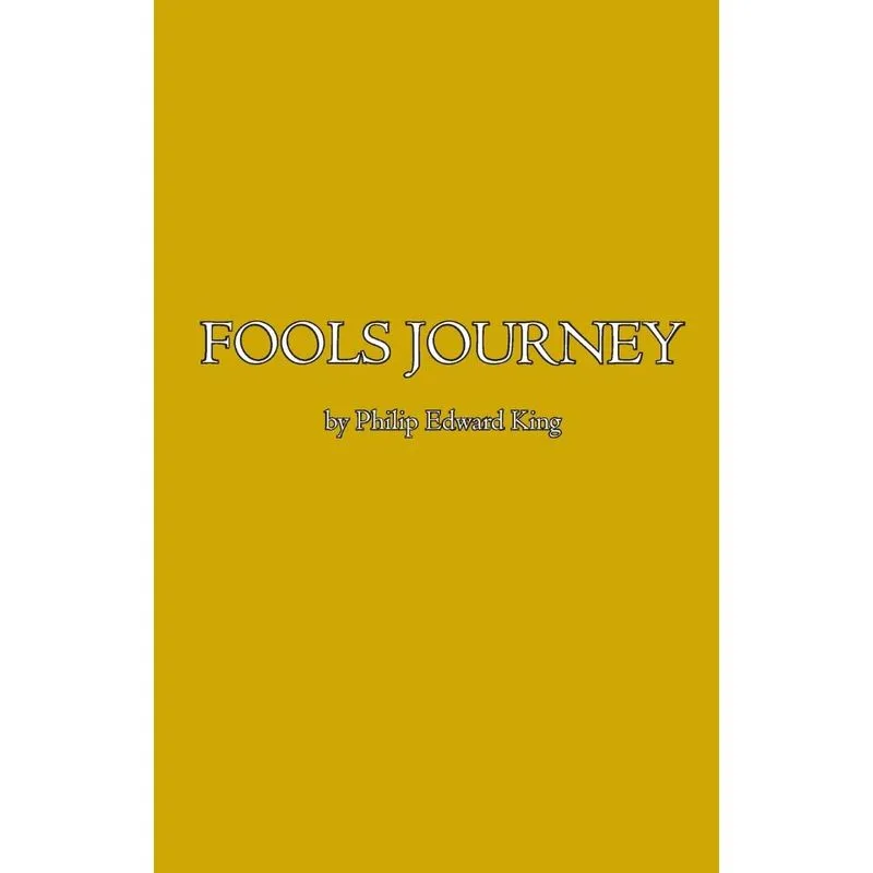 Fools Journey