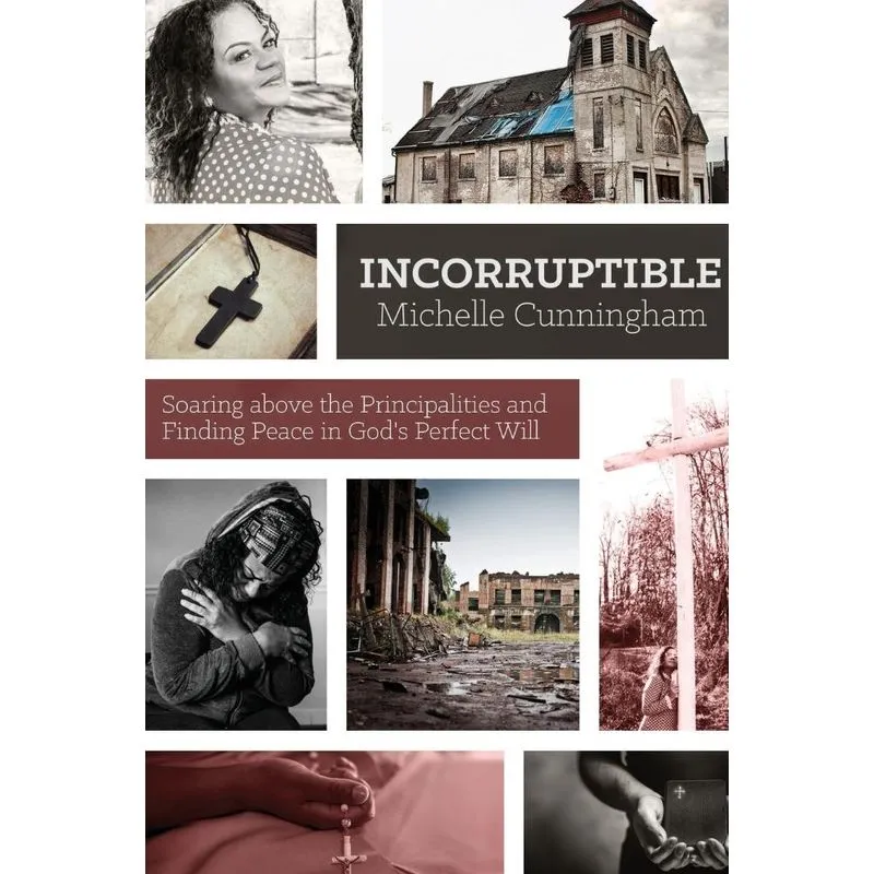 Incorruptible
