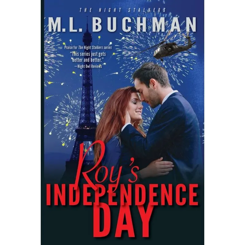Roys Independence Day