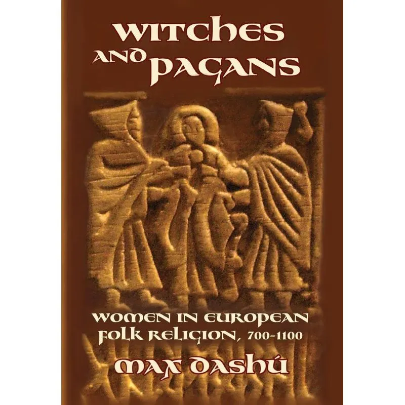 Witches and Pagans