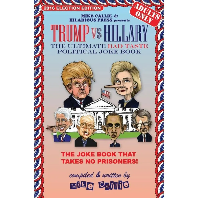 Trump vs Hillary