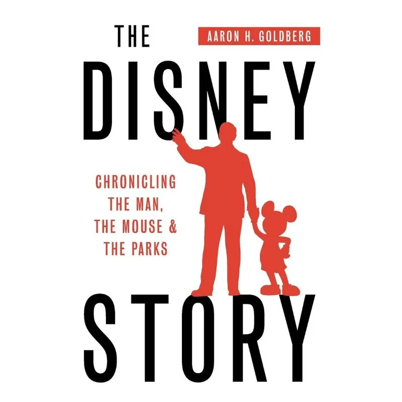 The Disney Story