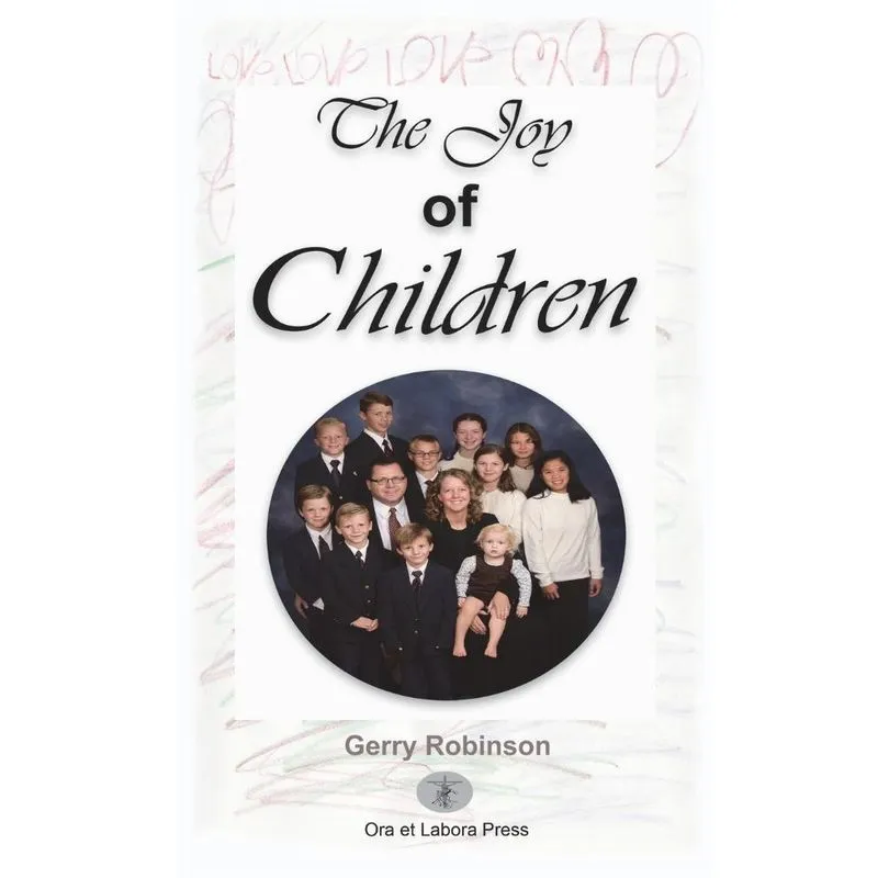 The Joy of Children